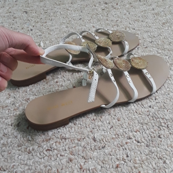 Sandals by Nine West - Picture 3 of 6